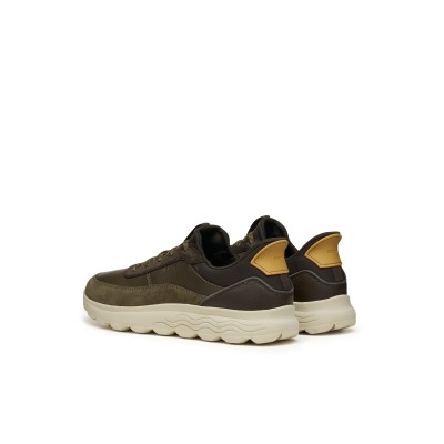 DEPORTIVOS HOMBRE GEOX U56MPA 